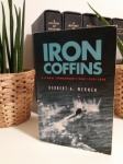 Herbert A. Werner: "Iron Coffins"