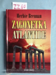 Herbie Brennan – Zagonetka Atlantide (ZZ15) (ZZ60) (ZZ12)
