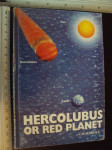 HERCOLUBUS OR RED PLANET - Rabolu