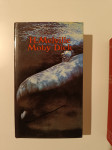 Herman Melville MOBY DICK