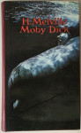 Herman Melville: Moby Dick
