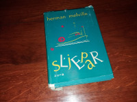 Herman Melville-Sljepar