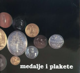 Hermine Göricke-Lukić: Medalje i plakete iz zbirke Muzeja Slavonije Os