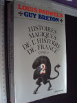 Histoires magiques de l histoire de france Tome 2
