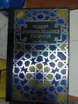 historija islamske filozofije sharif