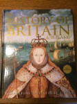 HISTORY OF BRITAIN & IRELAND