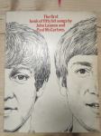 Hit songs by John Lennon and Paul McCartney notni zapisi