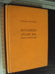 HITLEROV PLAN 25 PROTIV JUGOSLAVIJE 1953.
