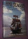 HMS Beagle - The Story of Darwin's Ship