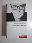 Holcroftova pogodba Robert Ludlum - Večernjakova biblioteka