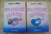 HOLIVUDSKE SUPRUGE 1-2 Jackie Collins