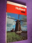 Holland 1980. - Harold Dennis Jones