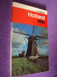 Holland 1980. - Harold Dennis Jones