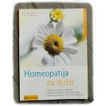 Homeopatija za dušu Markus Wiesenauer, Annette Kerckhoff
