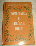 Homeopatija - Gabrielle Pinto & Murray Feldman