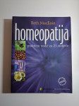 Homeopatija – praktični vodič za 21. stoljeće , Beth MacEoin