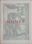 Homer: Odiseia