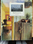Homes & Gardens: Bathrooms