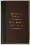 Honoré de Balzac: Sjaj i bijeda kurtizana
