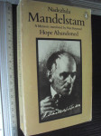 HOPE ABANDONED - Nedezhda Mendelstam