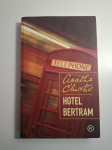 Hotel Bertram - Agatha Christie