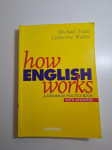 How English Works: A Grammar Practice Book (with answers) -  Michael S