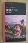 HRABRI MALI KROJAČ - Eric Chevillard