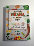 Hrana čudesni lijek 1. dio Jean Carper