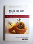 Hrana kao lijek - Rene Wenzl , Christian Matthai