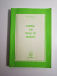 Hrana od koje se mršavi - Isabelle Martin