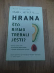Hrana Što bismo trebali jesti?
