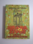 Hrana za život - vodič kroz makrobiotičku prehranu : Jadranka Boban Pe