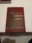 hrvati 2012 mršic