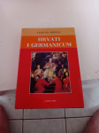 hrvati i germanicum sirovec