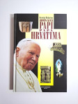 Hrvati papi, papa Hrvatima - Ksenija Rukavina