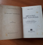 Hrvatska nad ponorima - Virgil Kurbel - 5 Eur
