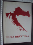 NOVA HRVATSKA - Petar Bosnić Petrus