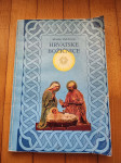 Hrvatske Božićnice knjiga