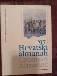 Hrvatski almanah 1997.