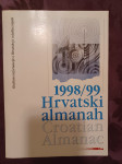 Hrvatski almanah 1998/99