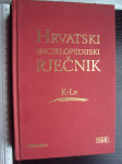 HRVATSKI ENCIKLOPEDIJSKI RJEČNIK K - LN