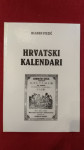 Hrvatski kalendari