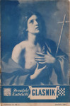 Hrvatski katolički glasnik: God. 16, broj 6/1957