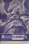 Hrvatski katolički glasnik: God. 16, broj 7/1957