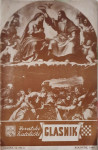 Hrvatski katolički glasnik: God. 16, broj 8/1957