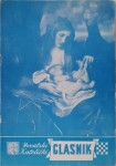 Hrvatski katolički glasnik: God. 17, broj 1/1958