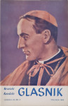 Hrvatski katolički glasnik: God. 24, broj 2/1965