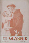 Hrvatski katolički glasnik: God. 26, broj 6/1967