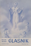 Hrvatski katolički glasnik: God. 26, broj 8/1967