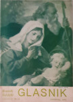 Hrvatski katolički glasnik: God. 29, broj 12/1970